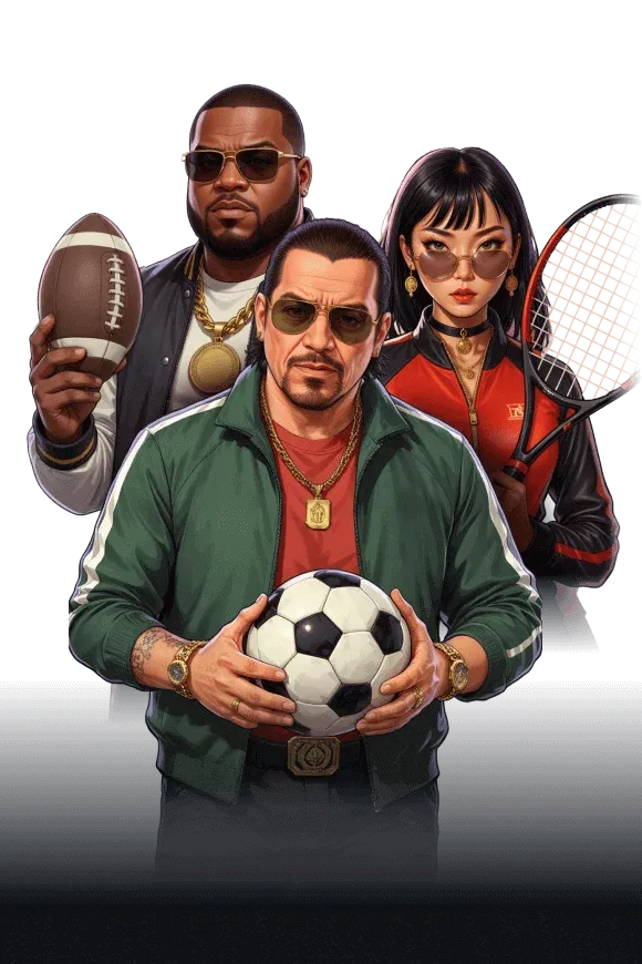 Fußball bei Mafia Casino